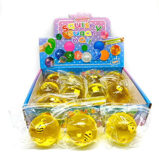Slow Rebound Stress Relief Cube Toy For Adults And Kids: Tofu Aurora Malt Sugar 1