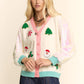 CMAS CARDIGAN 58565