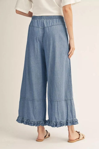 ANA PANT