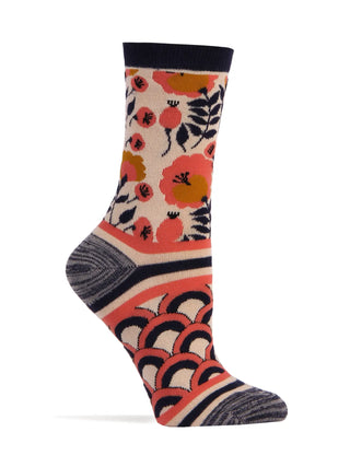 WOMEN’S SOCKS THE WILD