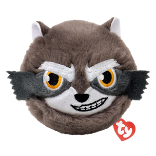 TY BEANIE BOUNCERS