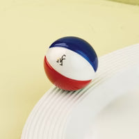 NORA FLEMING BEACH, PLEASE! BALL A 458