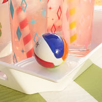 NORA FLEMING BEACH, PLEASE! BALL A 458
