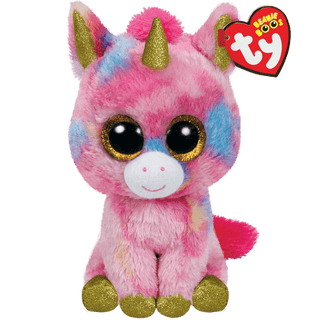 TY BEANIE BABY ~ MEDIUM