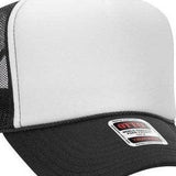 I Imagine Heaven Looks A Lot Like Texas Trucker Cap