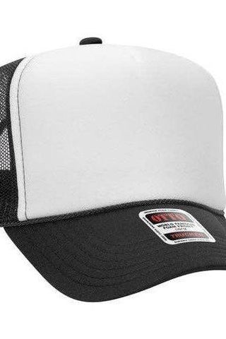 I Imagine Heaven Looks A Lot Like Texas Trucker Cap