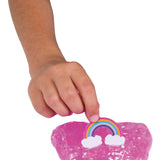 Mix-Ins Slime & Confetti Kit, Asst Styles/Colors, Party Gift