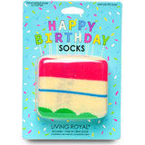 3D SOCKS ~ ADULT SIZE