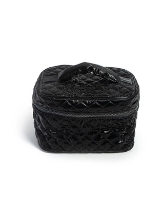 CHEETAH COSMETIC TRAVEL CASE