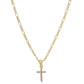 BRACHA BELIEVE NECKLACE 73