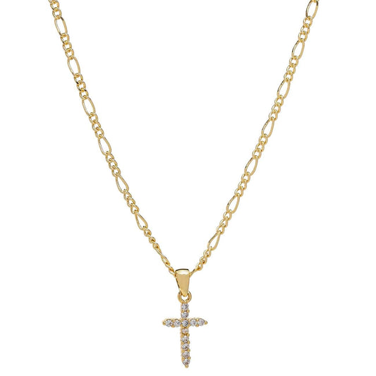 BRACHA BELIEVE NECKLACE 73