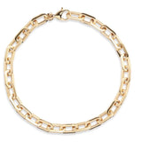 BRACHA NECKLACE ELLE GAGE 29