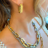 BRACHA NECKLACE ELLE GAGE 29