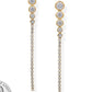 BRACHA MARSON 2.0 EARRINGS