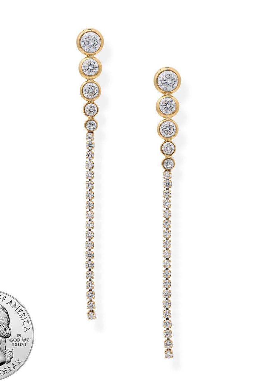 BRACHA MARSON 2.0 EARRINGS