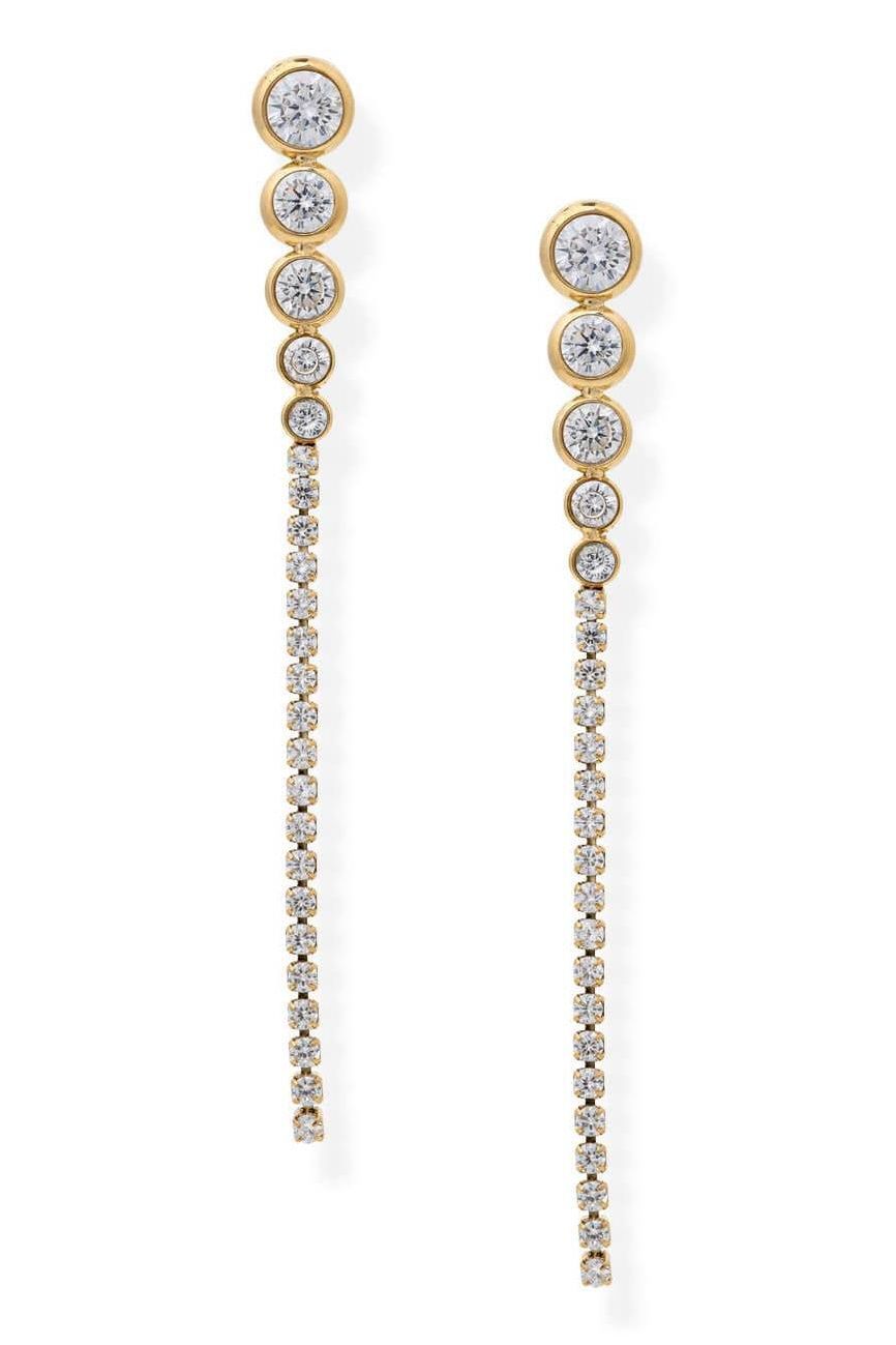 BRACHA EARRINGS MARSON 2.0