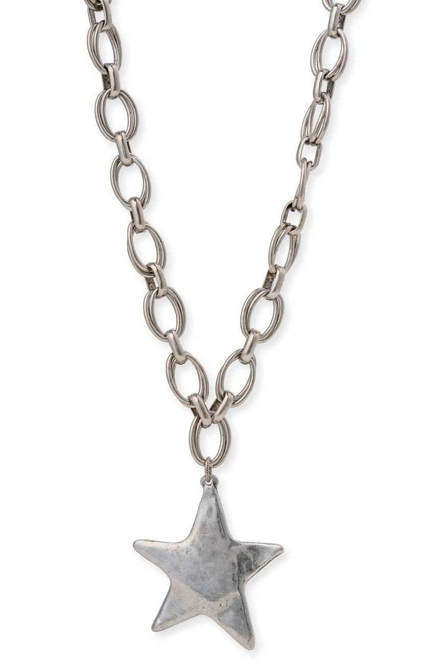 BRACHA STAR SHINE NECKLACE
