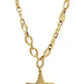 BRACHA STAR SHINE NECKLACE