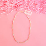 BEADED BLONDES BRACELETS