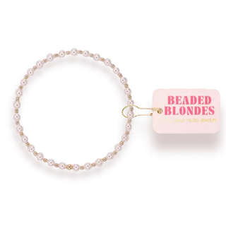 Beaded Bracelets