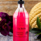 17oz Hand Soap: Lemon & Lavender