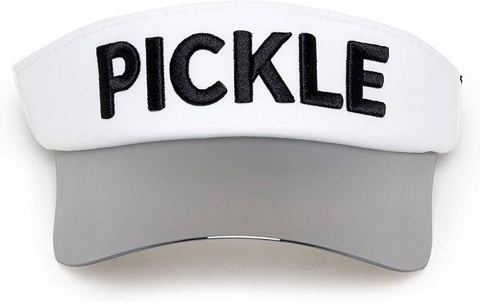 Pickleball Visor
