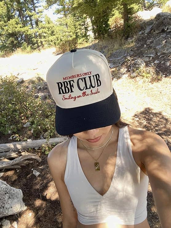 RBF Club HAT