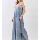 RAJNEE JUMPSUIT 3103