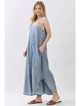 RAJNEE JUMPSUIT 3103