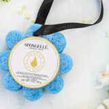 Freesia Pear Wild Flower | Soap Sponge | Soap Buffer | Clean