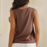 Lexi Ribbed Top 2779