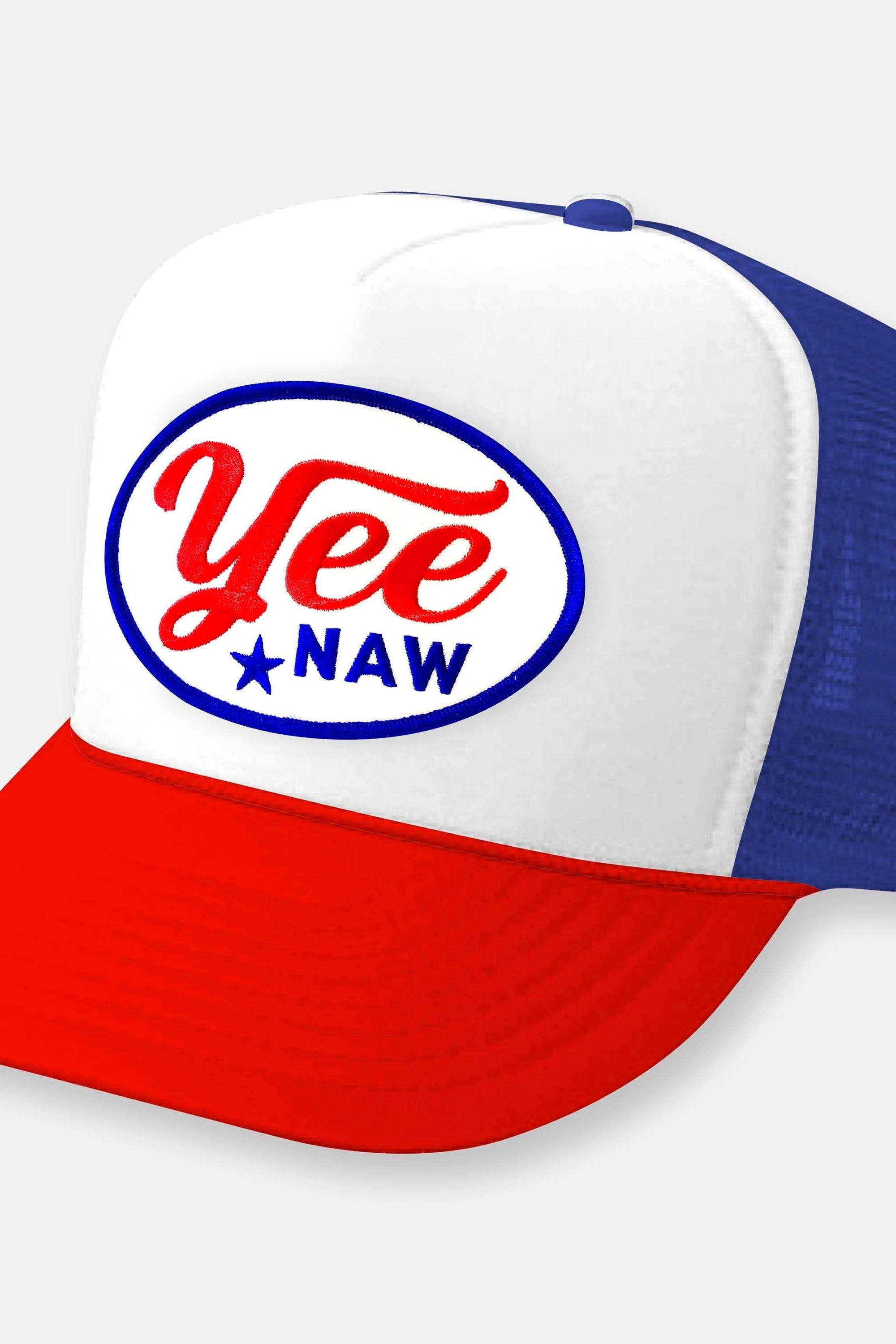 Hot Mama's HAT