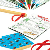 Slingshot Paper Flyers Kit