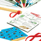 Slingshot Paper Flyers Kit