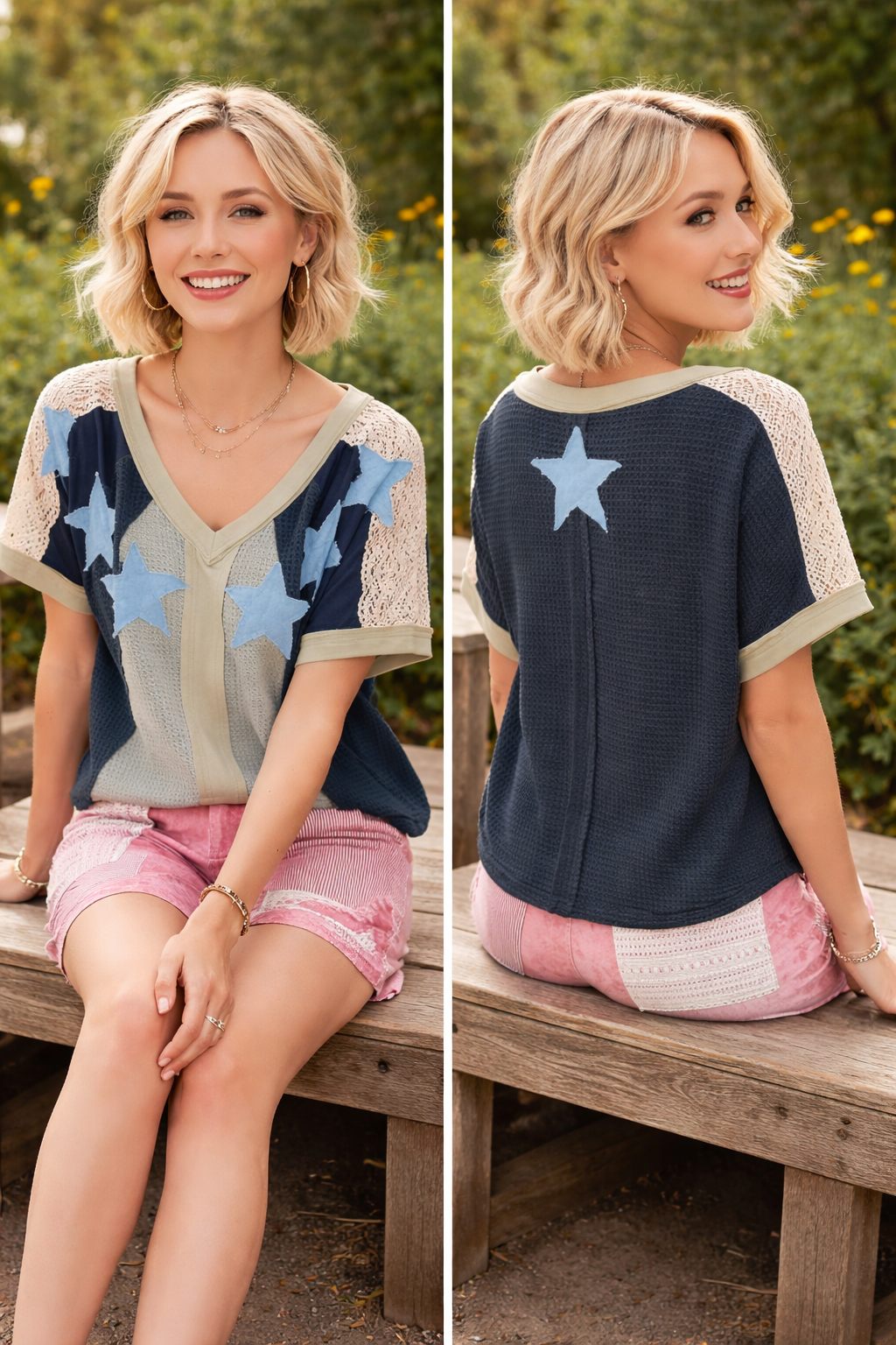 DENNA TOP
