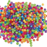 Mix-Ins Slime & Confetti Kit, Asst Styles/Colors, Party Gift