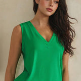 Lexi Ribbed Top 2779