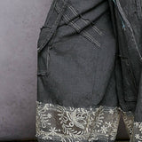 GAUZY FLO PANT