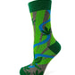 "I'm a Little High Maintenance" Women's Socks