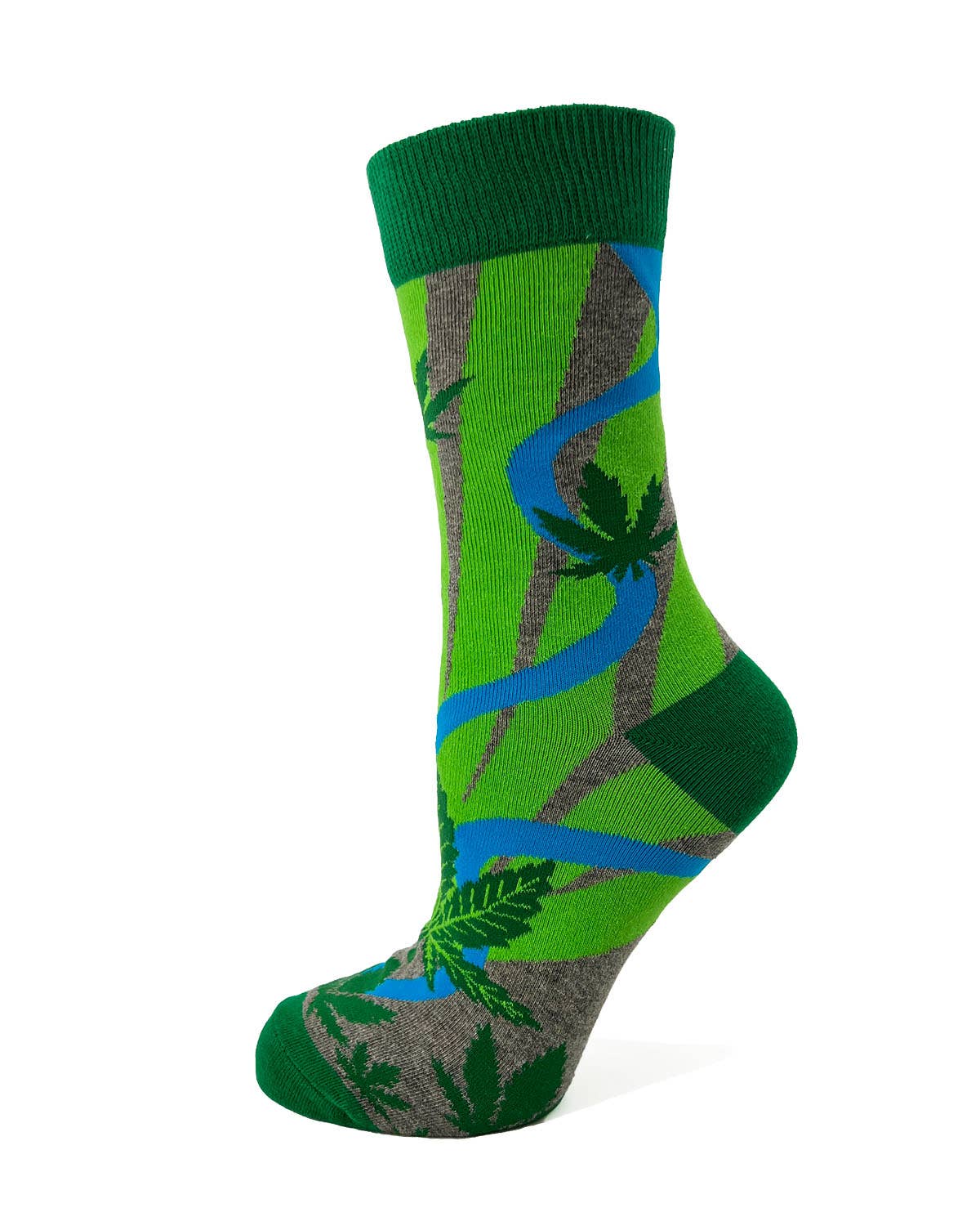 "I'm a Little High Maintenance" Women's Socks