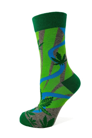 Women's Socks "I'm a Little High Maintenance"