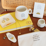 Trinket Tray ~ Good Day