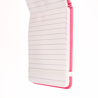 Pocket Journal ~ Let's Drink &