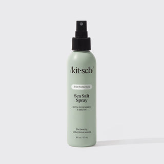 Texturizing Sea Salt Spray