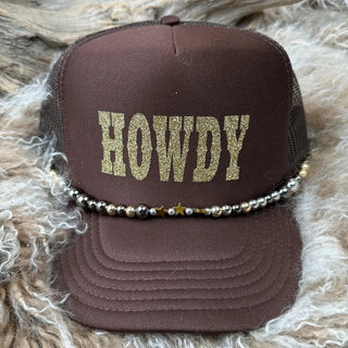YEE HAW HAT