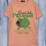 PBALL TEE