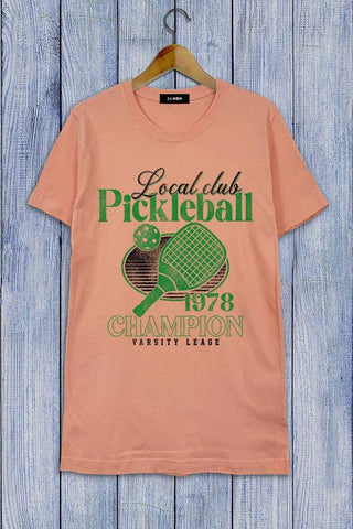 PBALL TEE