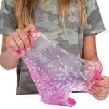 Mix-Ins Slime & Confetti Kit, Asst Styles/Colors, Party Gift
