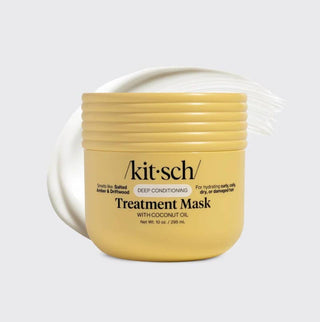 Deep Conditioning Mask - Coconut Oil