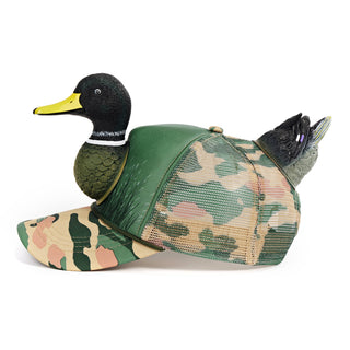 QUACK! 🦆 Duck Hat